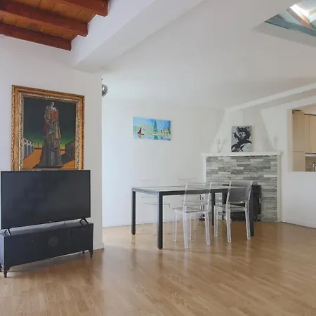 Italianway - Riva Soldino 9 Lejlighed *