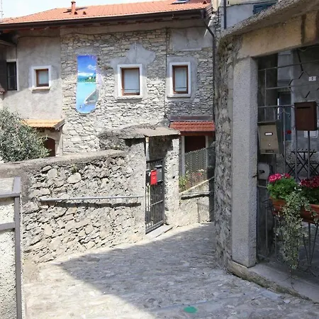 Lejlighed Italianway - Riva Soldino 9 *