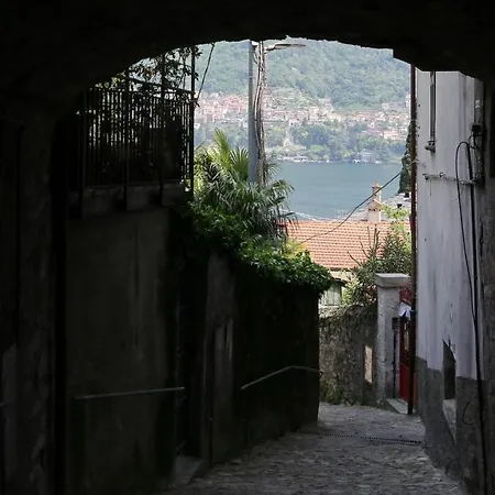 Italianway - Riva Soldino 9 Lejlighed Laglio