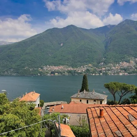 Italianway - Riva Soldino 9 Lejlighed *