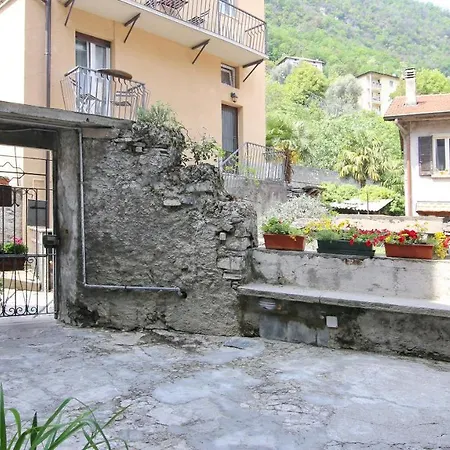 Lejlighed Italianway - Riva Soldino 9 *