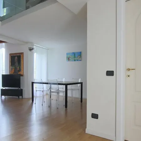 Lejlighed Italianway - Riva Soldino 9 *